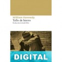 Tallo de hierro William Kennedy