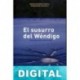 El susurro del Wéndigo William Kent Krueger