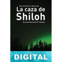 La caza de Shiloh William Kent Krueger