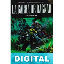 La garra de Ragnar William King