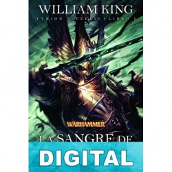 La sangre de Aenarion William King