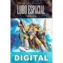 Lobo espacial William King