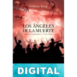 Los ángeles de la muerte William King