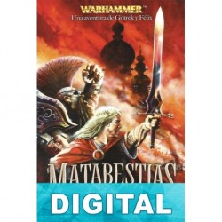 Matabestias William King