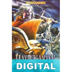 Matagigantes William King