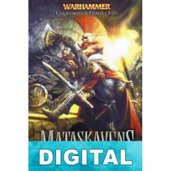 Mataskavens William King