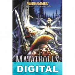 Matatrolls William King