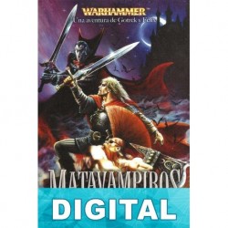 Matavampiros William King