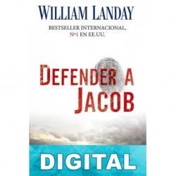 Defender a Jacob William Landay