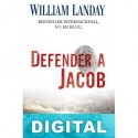 Defender a Jacob William Landay