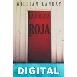 La puerta roja William Landay