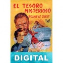 El tesoro misterioso William Le Queux