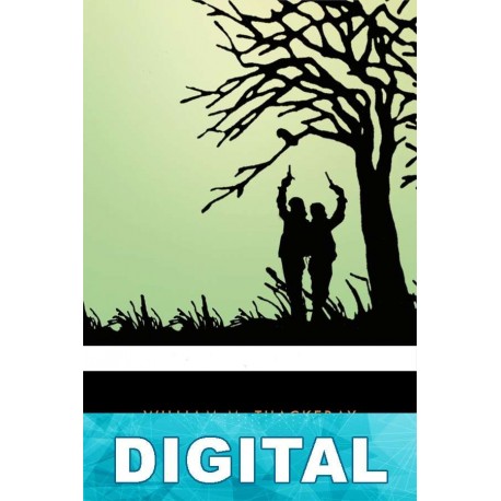 Barry Lyndon (trad. Ana Nuño) William M. Thackeray