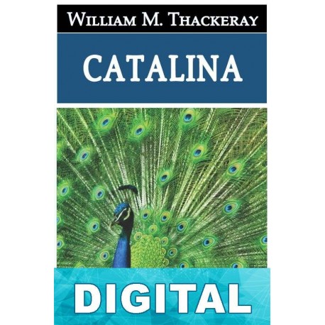 Catalina William M. Thackeray
