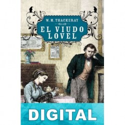 El viudo Lovel William M. Thackeray
