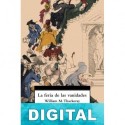La feria de las vanidades (trad. Alfonso Nadal) William M. Thackeray