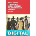La historia de Samuel Titmarsh y el gran diamante Hoggarty William M. Thackeray