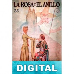 La rosa y el anillo William M. Thackeray