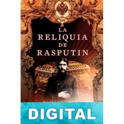 La reliquia de Rasputín William M. Valtos