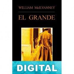 El grande William McIlvanney