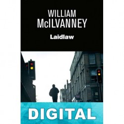 Laidlaw William McIlvanney