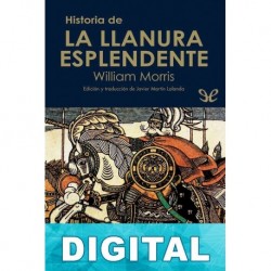 Historia de la Llanura Esplendente William Morris