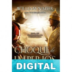 Choque de imperios William Napier