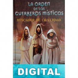 Buscador de la verdad William Nicholson