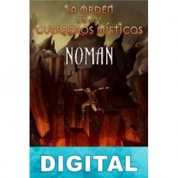 Noman William Nicholson