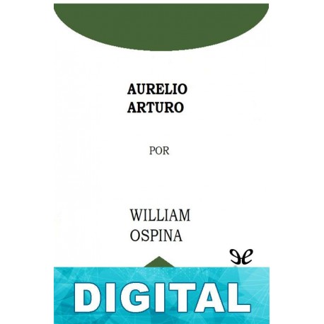 Aurelio Arturo William Ospina