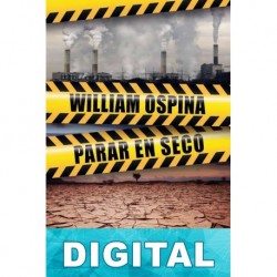 Parar en seco William Ospina
