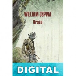 Ursúa William Ospina