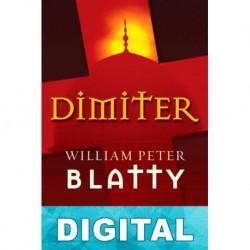 Dimiter William Peter Blatty