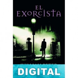 El exorcista William Peter Blatty