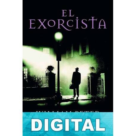 El exorcista William Peter Blatty