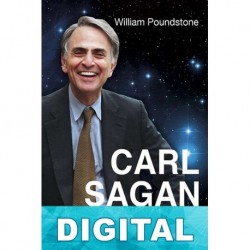 Carl Sagan. Una vida en el cosmos William Poundstone