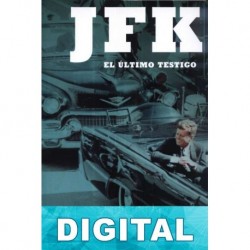 JFK El último testigo William Reymond & Billie Sol Estes