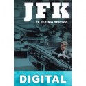 JFK El último testigo William Reymond & Billie Sol Estes