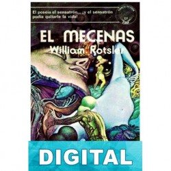 El mecenas William Rotsler