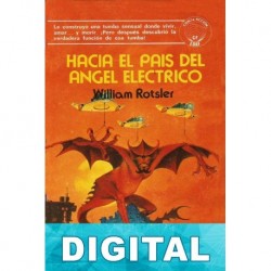 Hacia el país del ángel eléctrico William Rotsler
