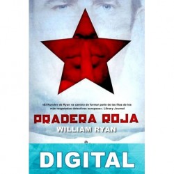 Pradera roja William Ryan