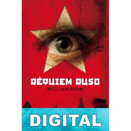 Réquiem ruso William Ryan