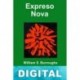Expreso Nova William S. Burroughs
