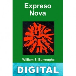Expreso Nova William S. Burroughs