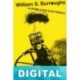 La revolución electrónica William S. Burroughs