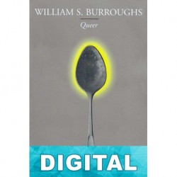 Queer William S. Burroughs