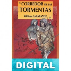 El corredor de las tormentas William Sarabande