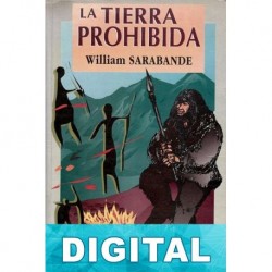 La tierra prohibida William Sarabande