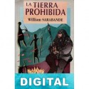 La tierra prohibida William Sarabande