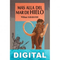 Más allá del Mar de Hielo William Sarabande